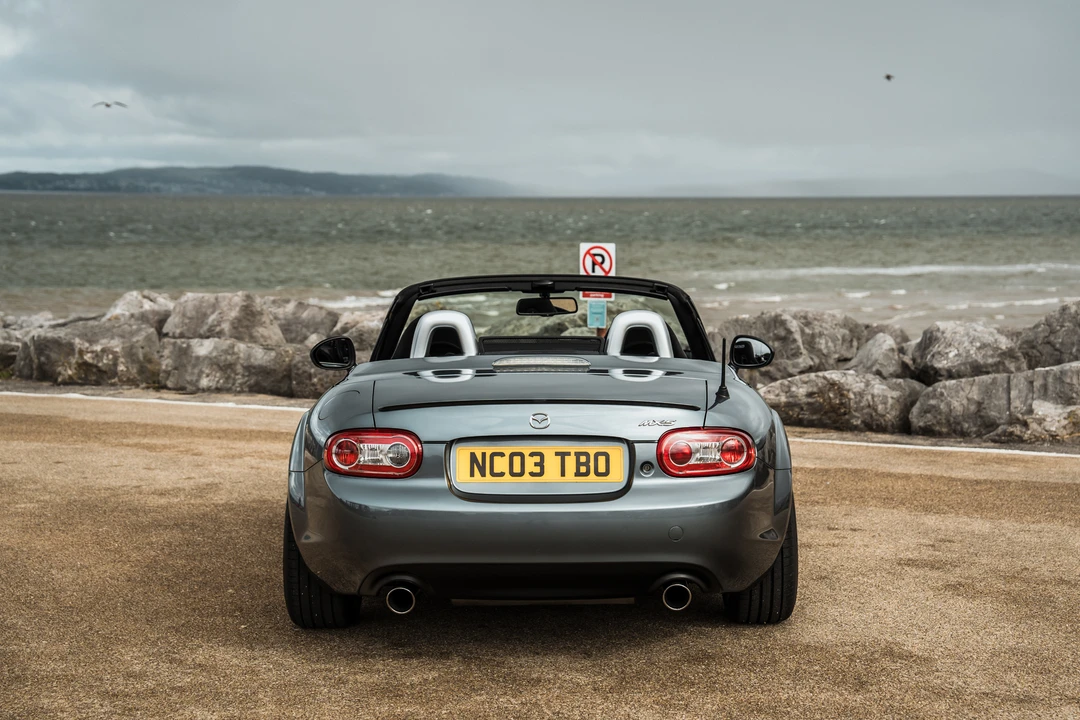 2013 Mazda NC MX-5 Miata - Image 7 of 31