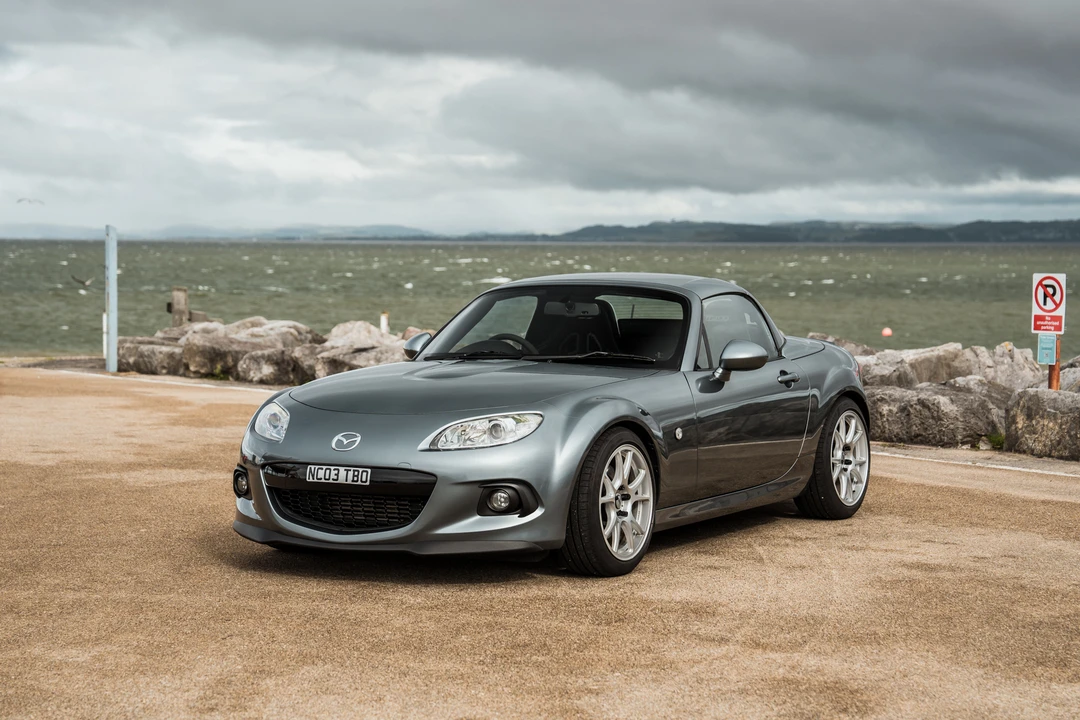 2013 Mazda NC MX-5 Miata - Image 12 of 31