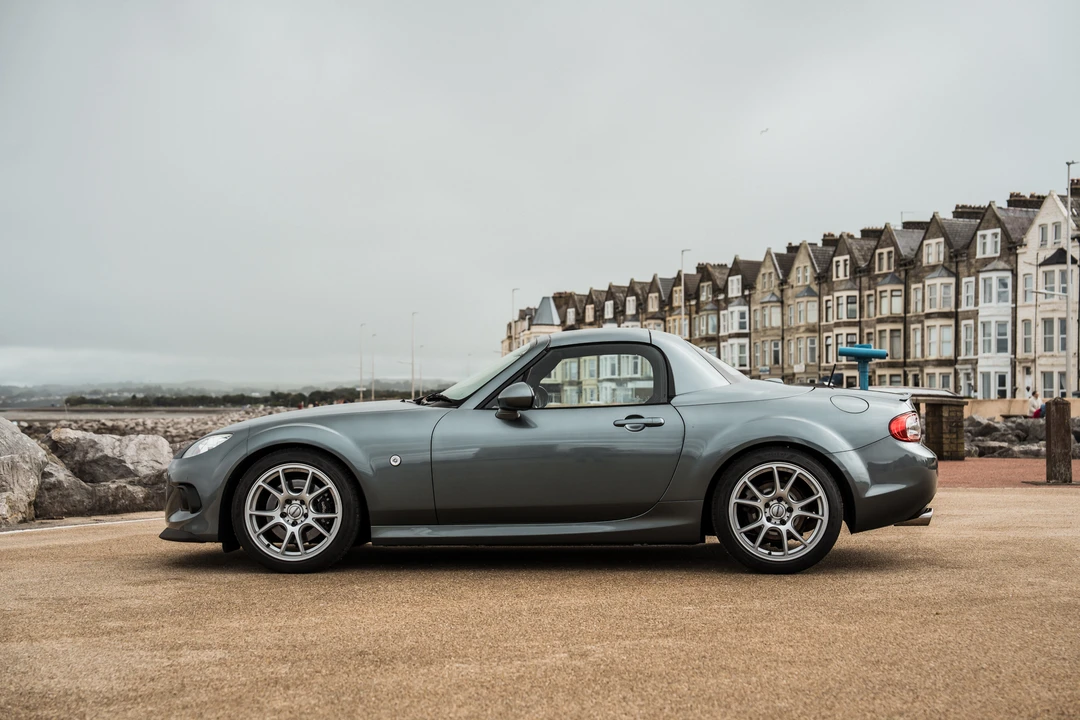 2013 Mazda NC MX-5 Miata - Image 13 of 31
