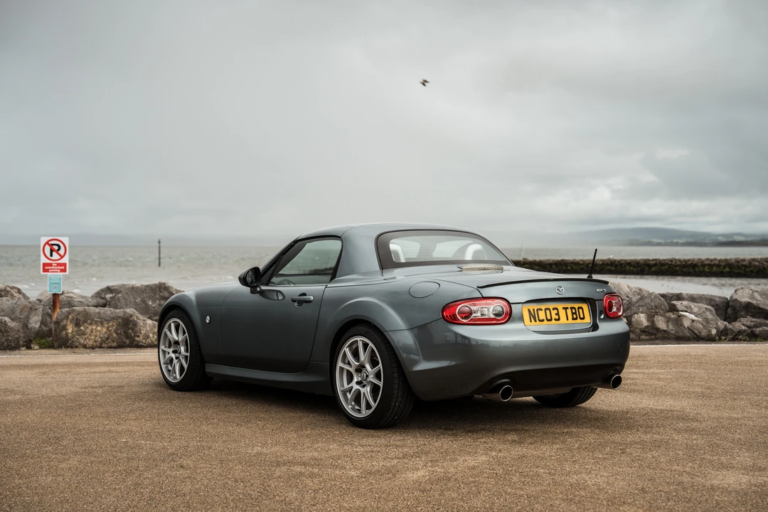 2013 Mazda NC MX-5 Miata - Image 14 of 31