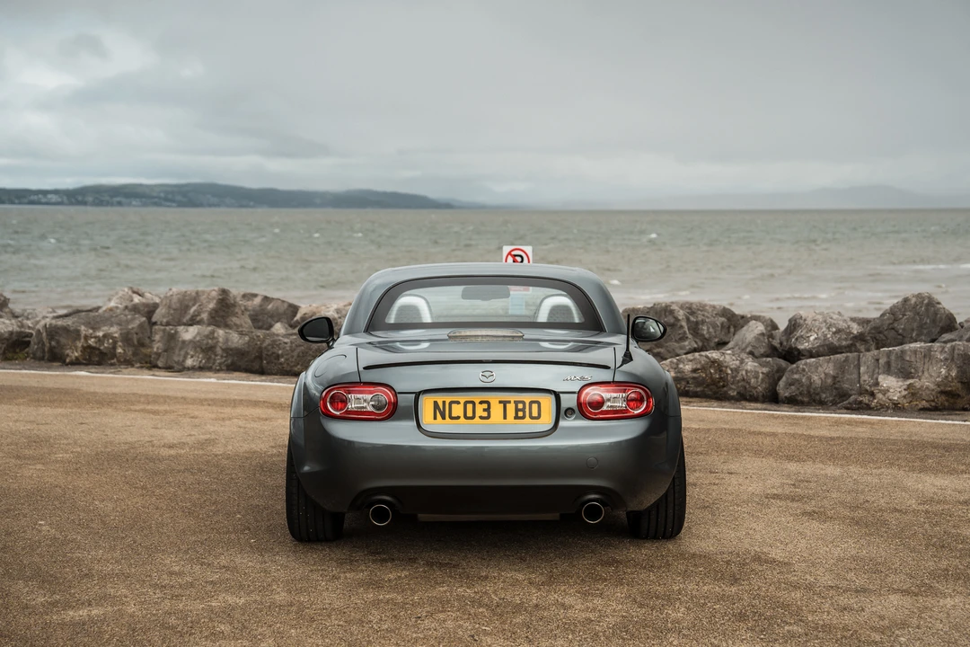 2013 Mazda NC MX-5 Miata - Image 15 of 31