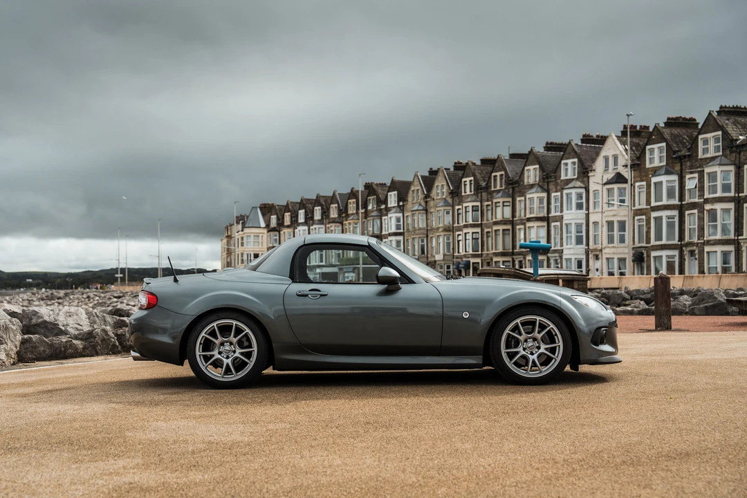 2013 Mazda NC MX-5 Miata - Image 17 of 31