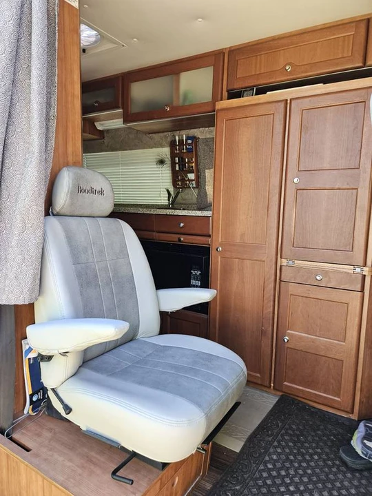 2013 Mercedes-Benz NCV3 Sprinter - Image 11 of 19