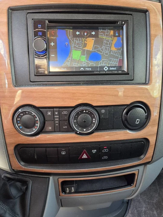 2013 Mercedes-Benz NCV3 Sprinter - Image 10 of 19