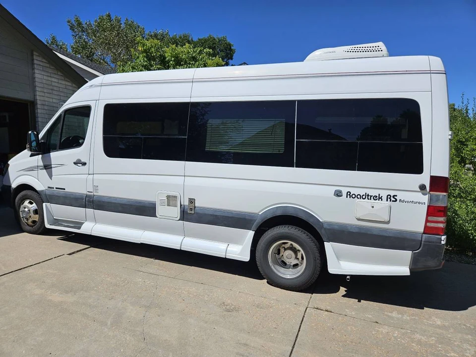 2013 Mercedes-Benz NCV3 Sprinter - Image 5 of 19