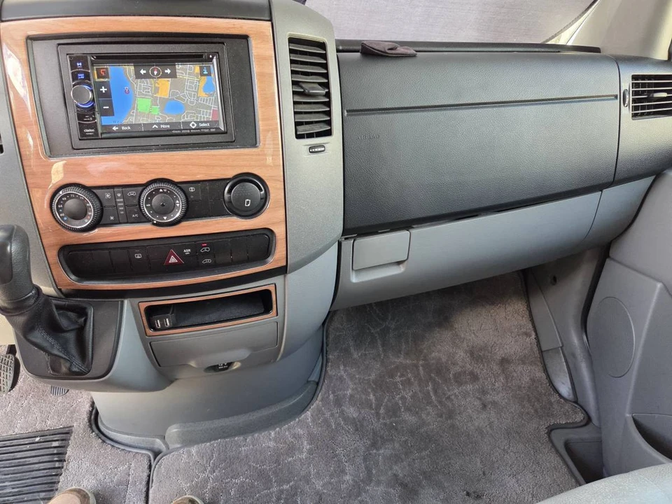 2013 Mercedes-Benz NCV3 Sprinter - Image 9 of 19