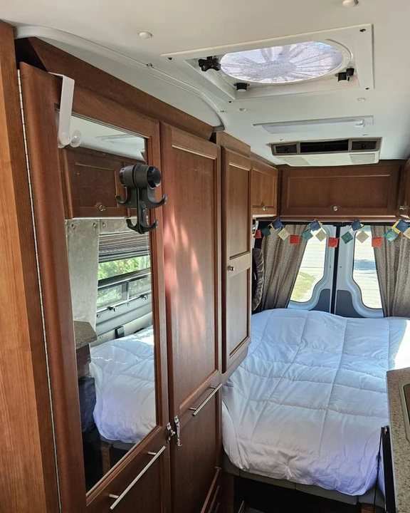 2013 Mercedes-Benz NCV3 Sprinter - Image 16 of 19
