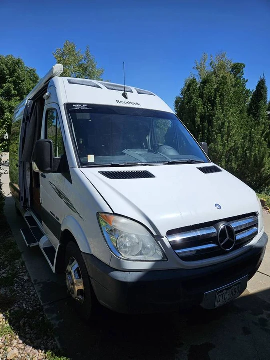 2013 Mercedes-Benz NCV3 Sprinter - Image 2 of 19
