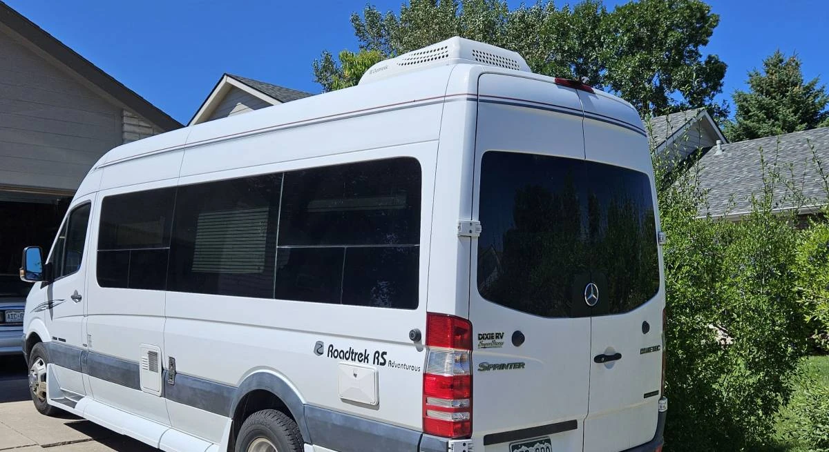 2013 Mercedes-Benz NCV3 Sprinter - Image 19 of 19