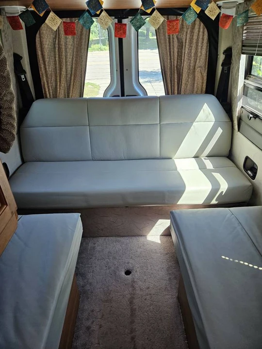 2013 Mercedes-Benz NCV3 Sprinter - Image 17 of 19