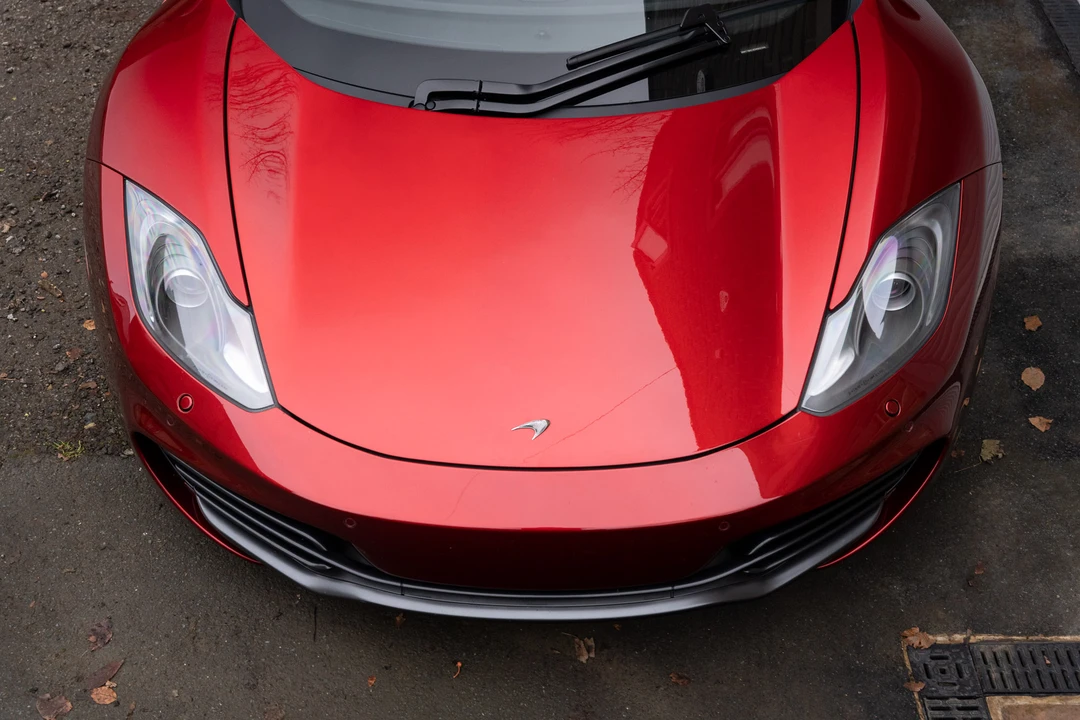 2013 McLaren MP4-12C Spider - Image 20 of 31