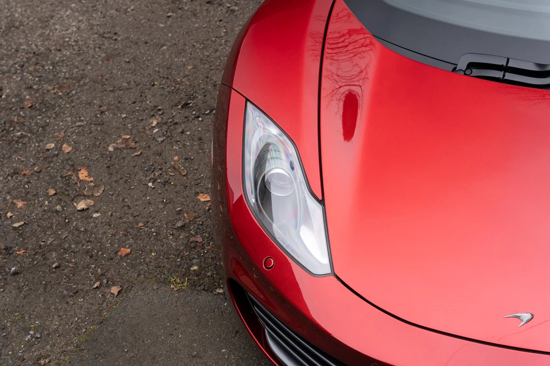 2013 McLaren MP4-12C Spider - Image 21 of 31