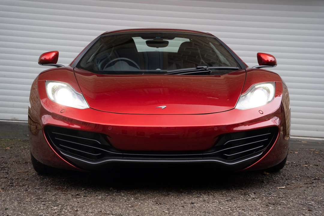 2013 McLaren MP4-12C Spider - Image 22 of 31