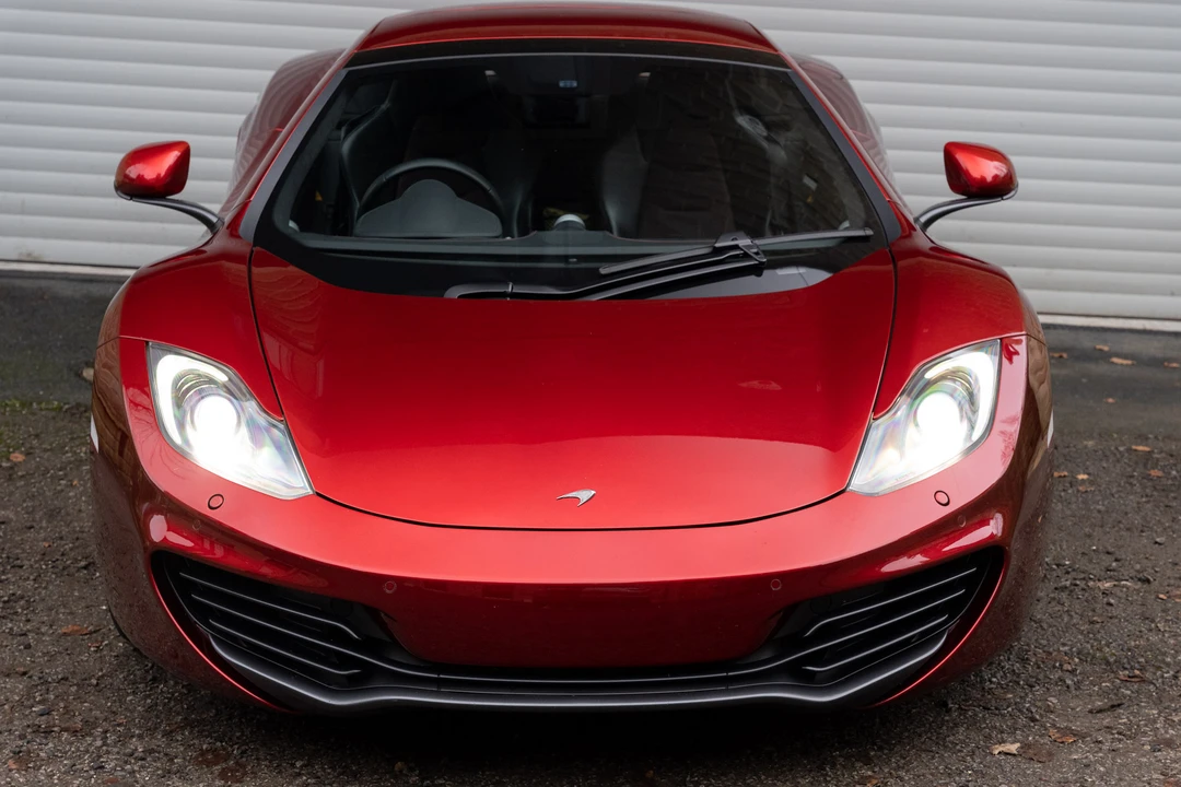 2013 McLaren MP4-12C Spider - Image 23 of 31