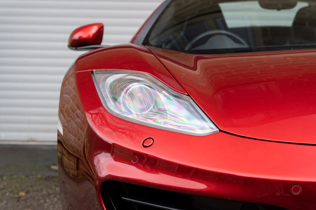 2013 McLaren MP4-12C Spider - Image 27 of 31