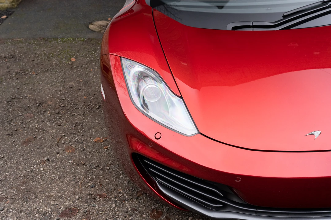 2013 McLaren MP4-12C Spider - Image 28 of 31