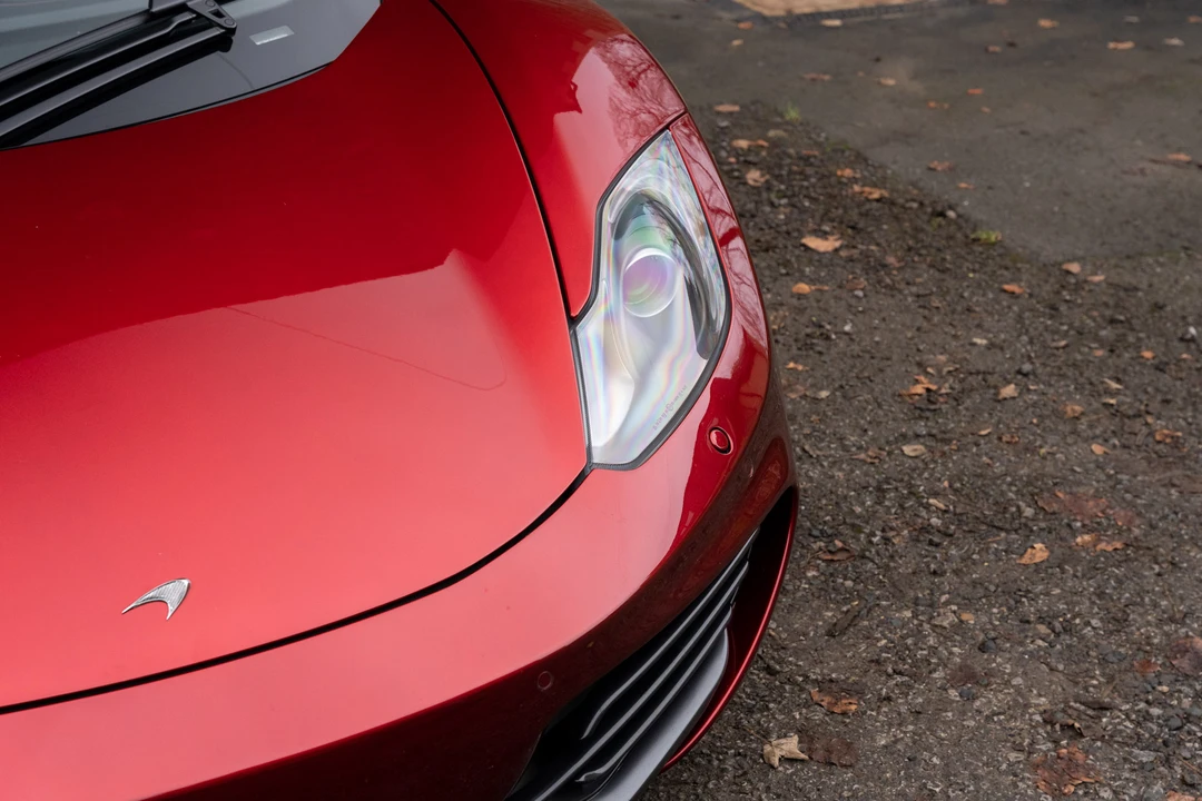 2013 McLaren MP4-12C Spider - Image 29 of 31