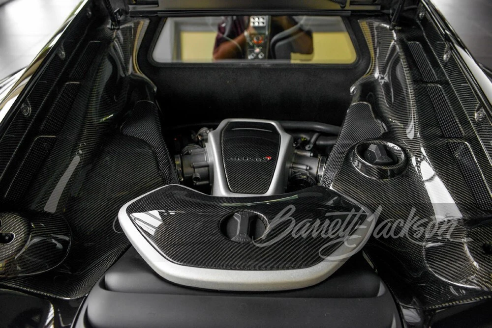 2013 McLaren MP4-12C - Image 5 of 16