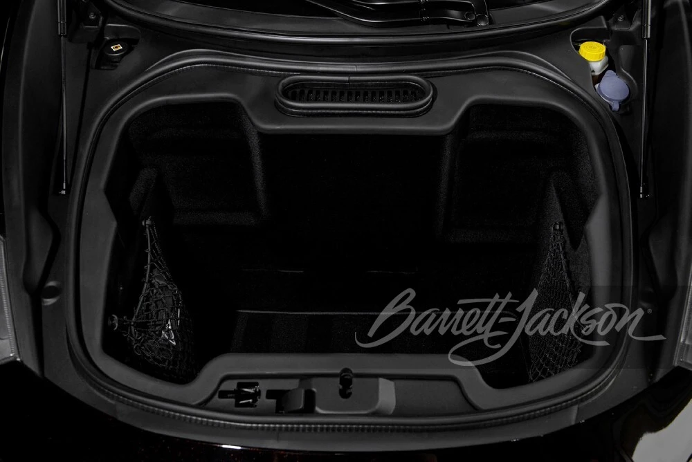 2013 McLaren MP4-12C - Image 15 of 16