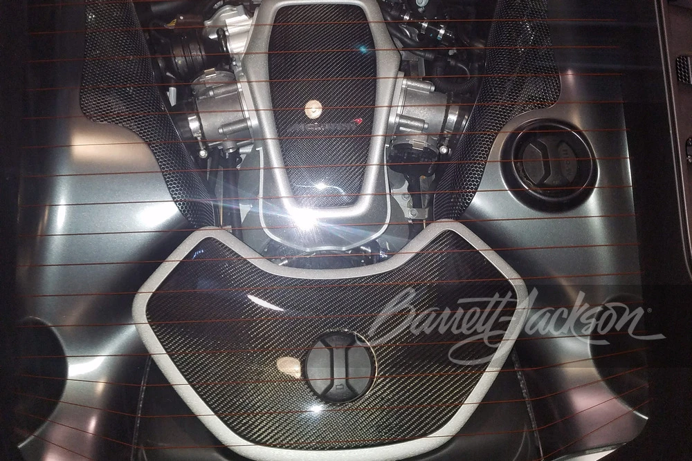 2013 McLaren MP4-12C - Image 2 of 16