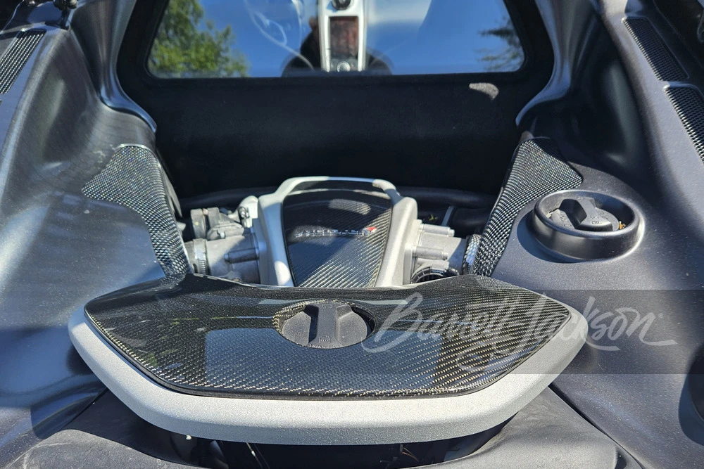 2013 McLaren MP4-12C - Image 14 of 16