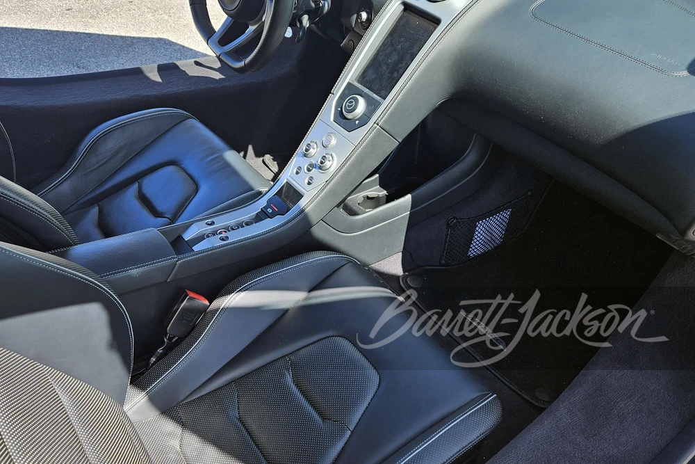 2013 McLaren MP4-12C - Image 15 of 16