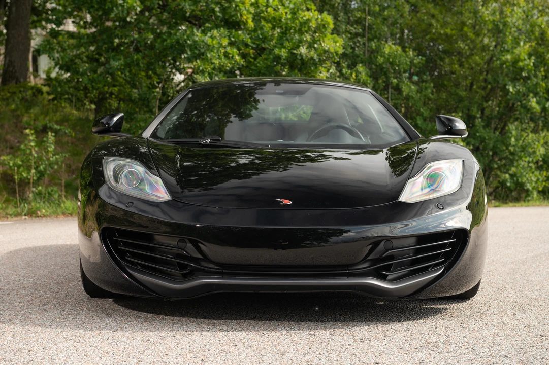 2013 McLaren MP4-12C - Image 5 of 31