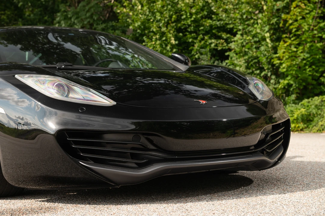 2013 McLaren MP4-12C - Image 22 of 31