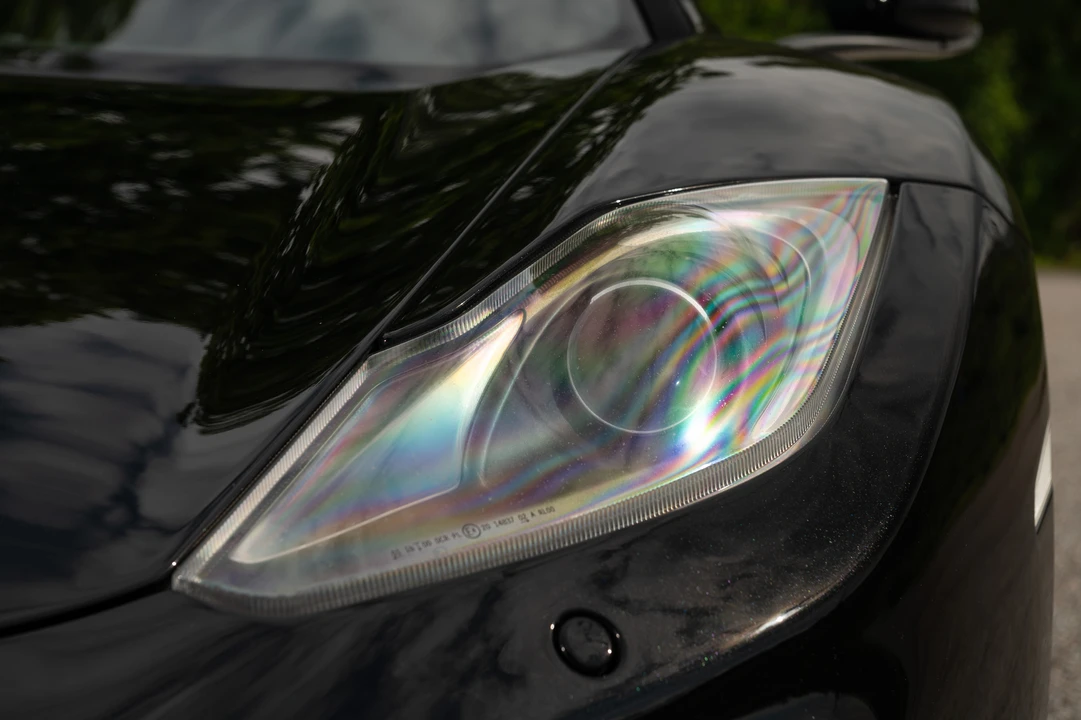 2013 McLaren MP4-12C - Image 23 of 31