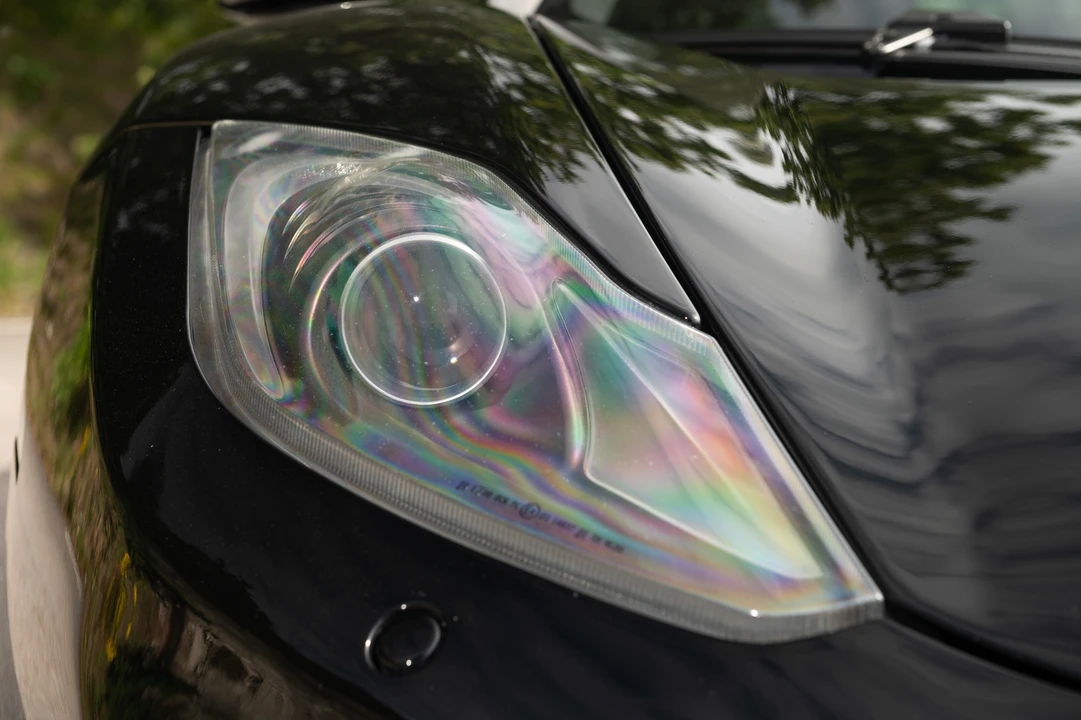 2013 McLaren MP4-12C - Image 24 of 31