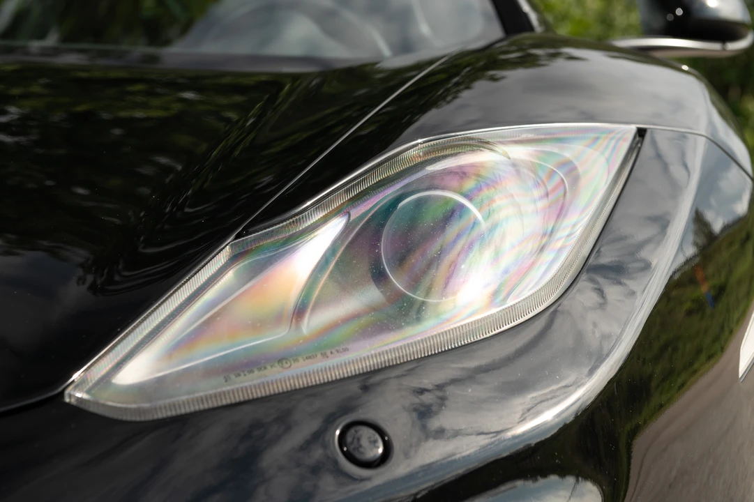 2013 McLaren MP4-12C - Image 25 of 31