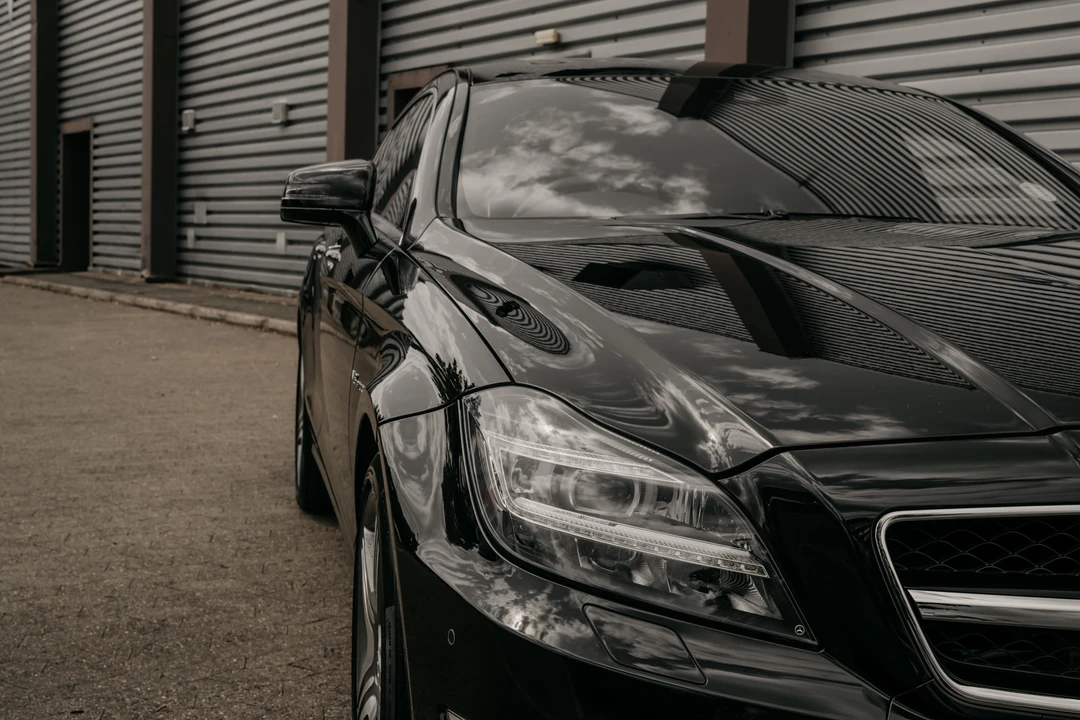 2013 Mercedes-Benz C218 CLS-Class - Image 10 of 31