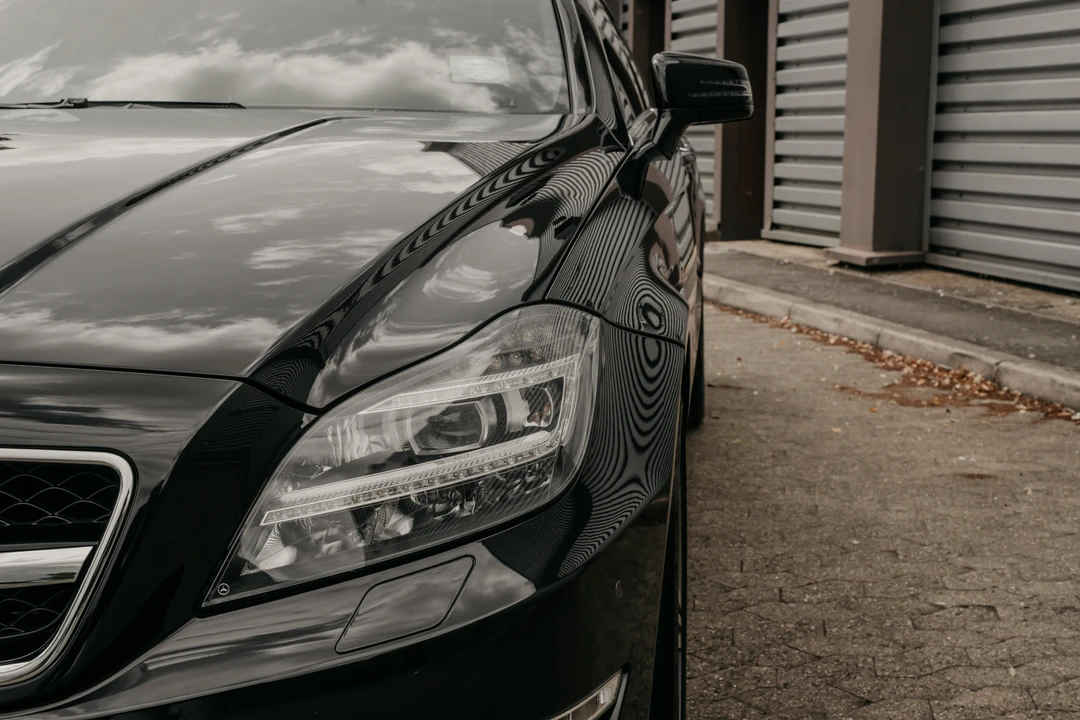 2013 Mercedes-Benz C218 CLS-Class - Image 11 of 31