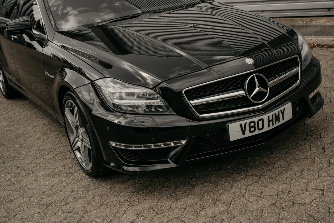 2013 Mercedes-Benz C218 CLS-Class - Image 12 of 31