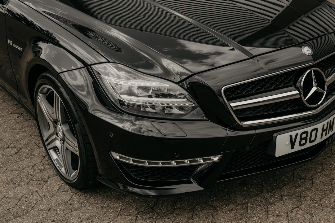 2013 Mercedes-Benz C218 CLS-Class - Image 13 of 31