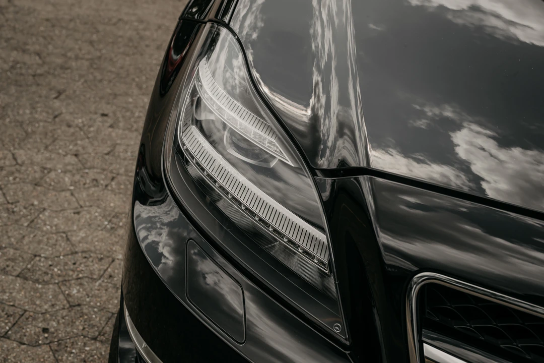 2013 Mercedes-Benz C218 CLS-Class - Image 15 of 31