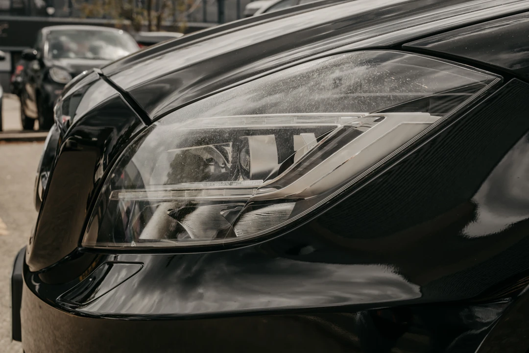 2013 Mercedes-Benz C218 CLS-Class - Image 16 of 31