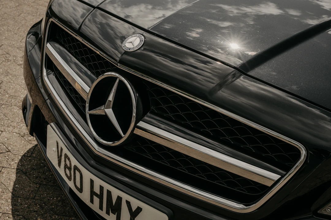 2013 Mercedes-Benz C218 CLS-Class - Image 18 of 31