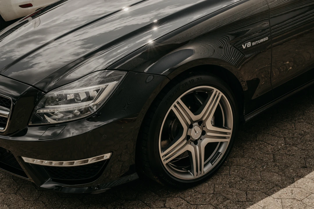 2013 Mercedes-Benz C218 CLS-Class - Image 19 of 31