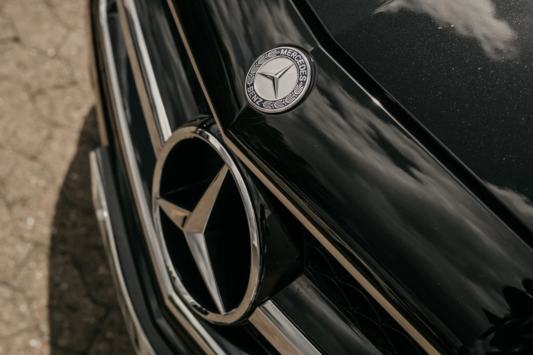 2013 Mercedes-Benz C218 CLS-Class - Image 31 of 31