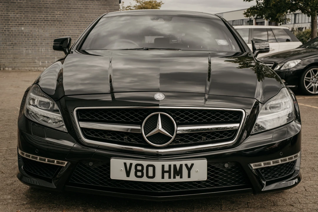 2013 Mercedes-Benz C218 CLS-Class - Image 20 of 31