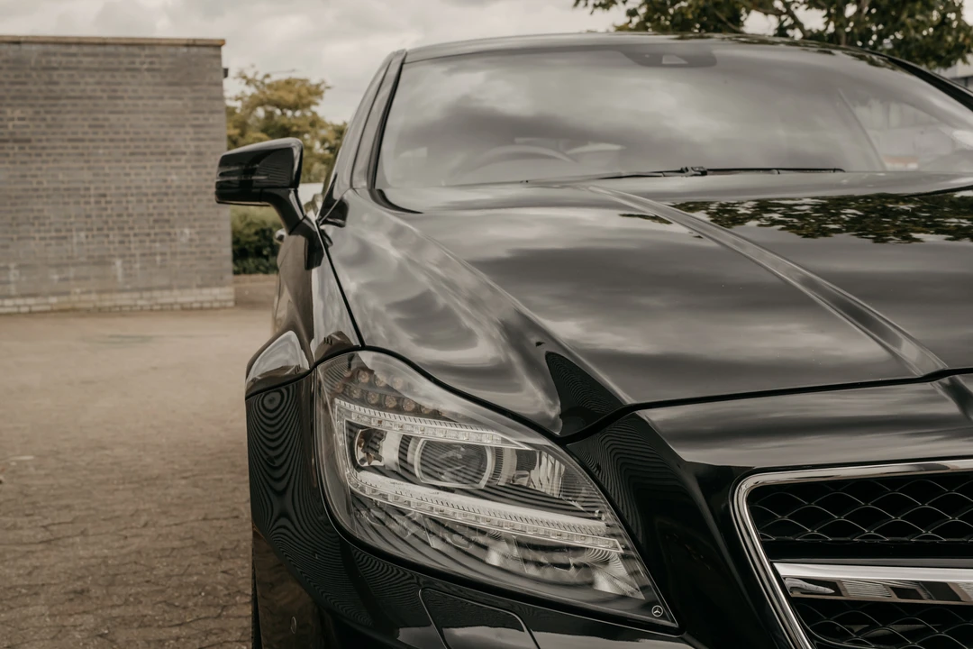 2013 Mercedes-Benz C218 CLS-Class - Image 21 of 31