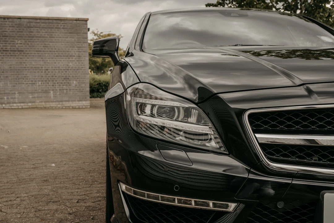 2013 Mercedes-Benz C218 CLS-Class - Image 22 of 31