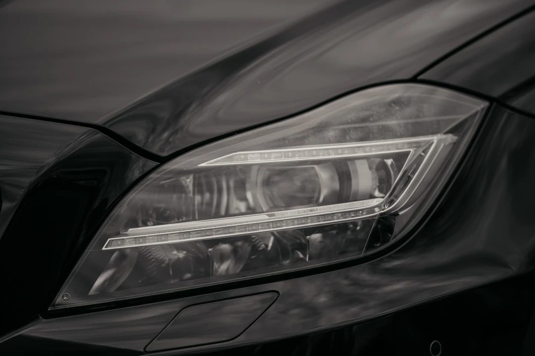 2013 Mercedes-Benz C218 CLS-Class - Image 29 of 31