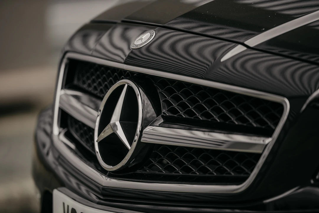 2013 Mercedes-Benz C218 CLS-Class - Image 23 of 31