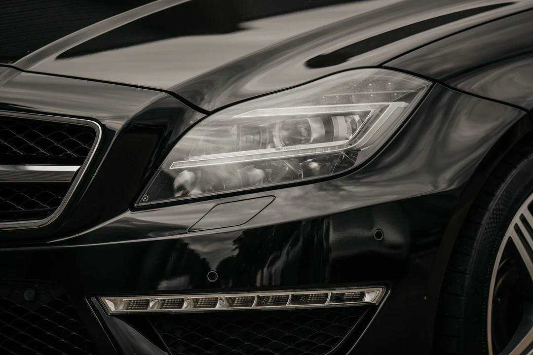 2013 Mercedes-Benz C218 CLS-Class - Image 24 of 31