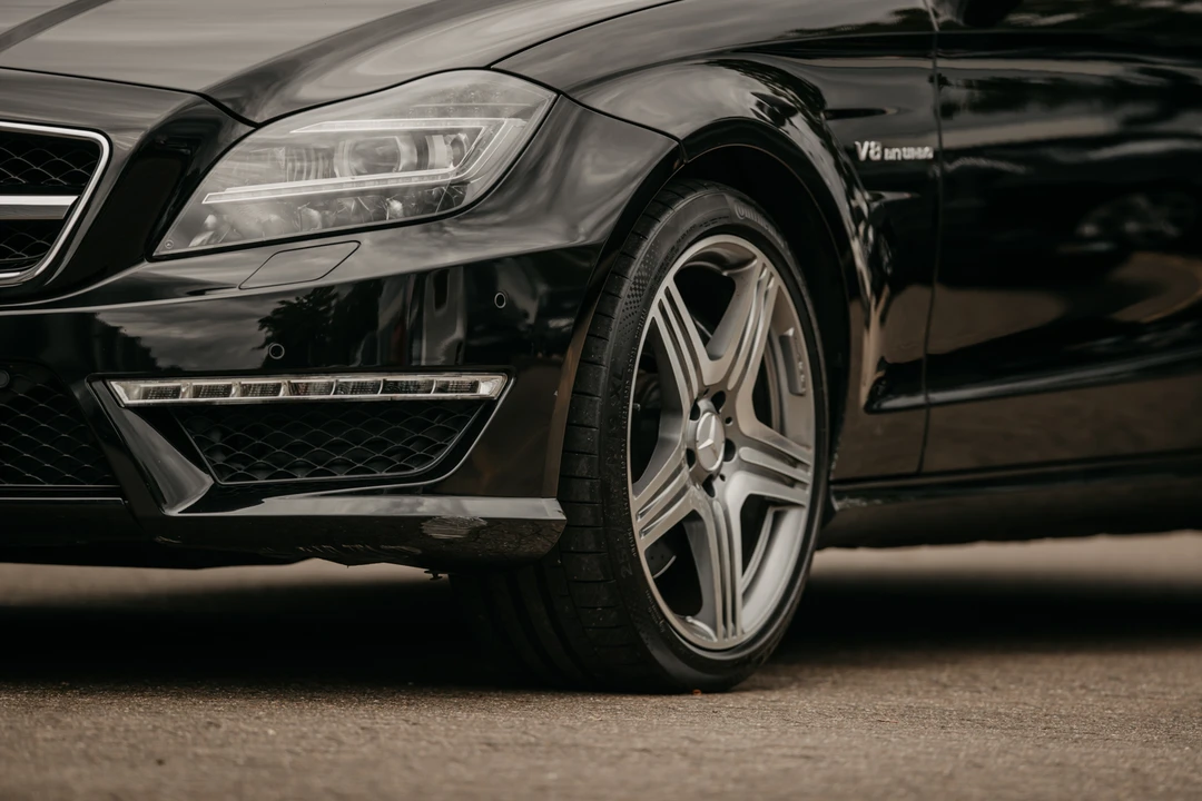 2013 Mercedes-Benz C218 CLS-Class - Image 25 of 31