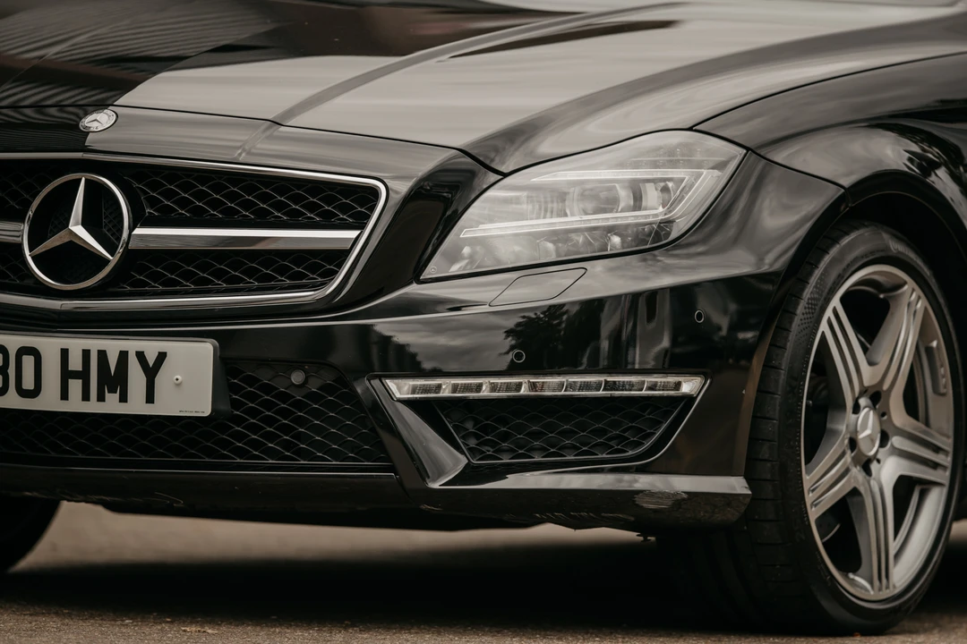 2013 Mercedes-Benz C218 CLS-Class - Image 27 of 31
