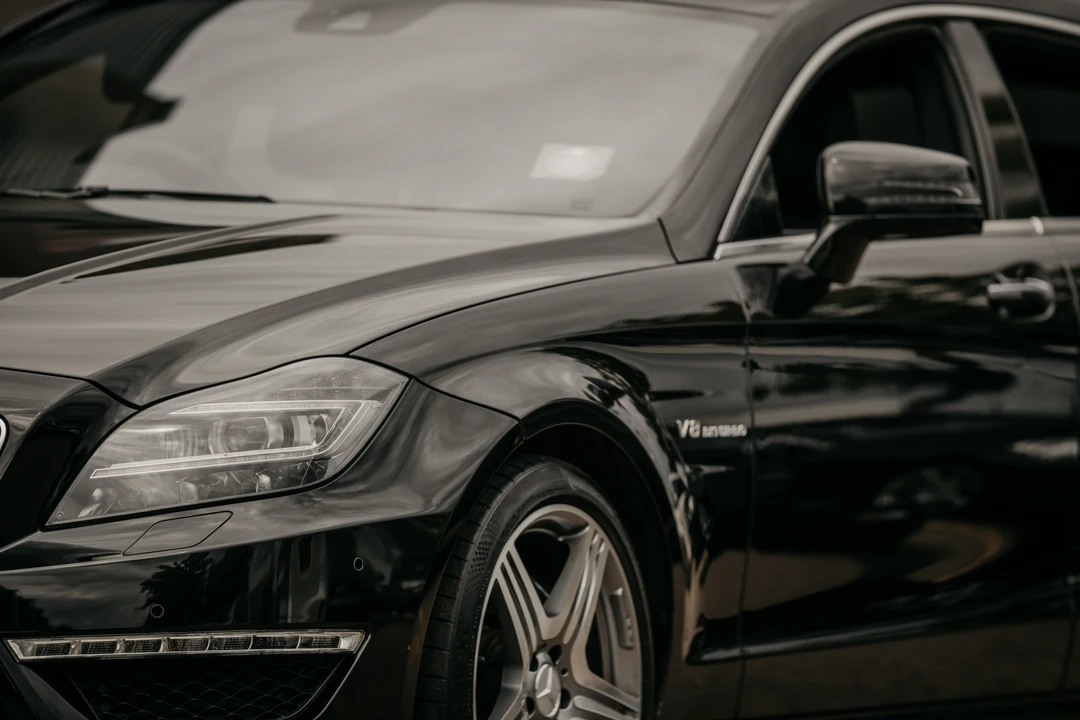 2013 Mercedes-Benz C218 CLS-Class - Image 28 of 31