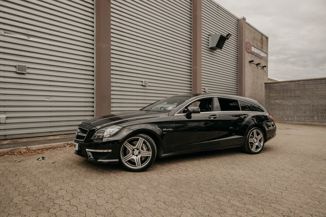 2013 Mercedes-Benz C218 CLS-Class - Image 7 of 31